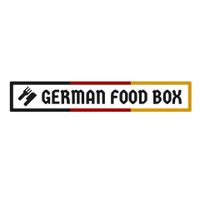German Food Box coupons